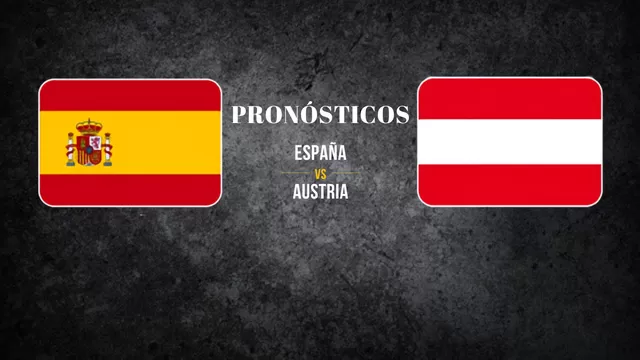 Conoce el pronóstico y las mejores cuotas del partidos entre España vs Austria por el Mundial 2026. | AD
