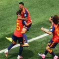 España venció a Austria y clasificó a octavos de final del Mundial 2026 España venció a Austria y clasificó a octavos de final del Mundial 2026