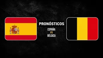 España vs Bélgica: Pronóstico y cuotas del partido del Mundial 2026
