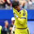 Thibaut Courtois rompió en llanto tras salir del España vs. Bélgica en su posible último Mundial Thibaut Courtois rompió en llanto tras salir del España vs. Bélgica en su posible último Mundial