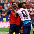 España superó 2-1 Bélgica por cuartos de final Mundial 2026 y enfrentará a Francia en 'semis' España superó 2-1 Bélgica por cuartos de final Mundial 2026 y enfrentará a Francia en 'semis'