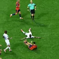 Empate histórcio: España 0-0 Cabo Verde por el Grupo H del Mundial 2026