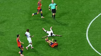 Empate histórcio: España 0-0 Cabo Verde por el Grupo H del Mundial 2026