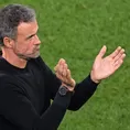 España vs. Costa Rica: Luis Enrique no cree en los elogios tras goleada histórica en Qatar 2022