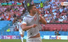 España vs. Croacia: La Roja aprovechó desatención y Ferran Torres marcó el 3-1 - Noticias de seleccion-croacia