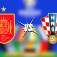 España y Croacia se enfrentan por el Grupo B de la Eurocopa 2024