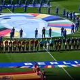 EN JUEGO: España y Croacia se enfrentan por el Grupo B de la Eurocopa 2024