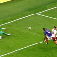 Mike Maignan cometió insólito BLOOPER y Fabián Ruiz casi anota 2-0 de España vs Francia