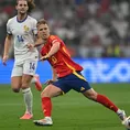 EN JUEGO: España y Francia se enfrentan en la primera semifinal de la Eurocopa