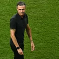 España vs. Japón: Luis Enrique se pronunció tras la derrota ante los nipones
