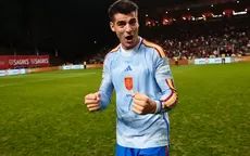 España vs. Portugal: "Cuando tenemos que dar la talla, la damos", afirmó Morata - Noticias de espana
