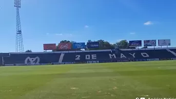 Es estadio donde Alianza Lima enfrentará a 2 de Mayo por Copa