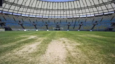 Maracan&amp;aacute;.