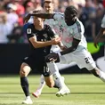 Estados Unidos quedó eliminado del Mundial 2026: Bélgica ganó 4-1 y jugará ante España