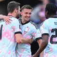 Estados Unidos quedó eliminado del Mundial 2026: Bélgica ganó 4-1 y jugará ante España