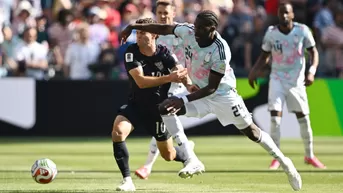 Estados Unidos vs Bélgica EN VIVO HOY: minuto a minuto por octavos de final