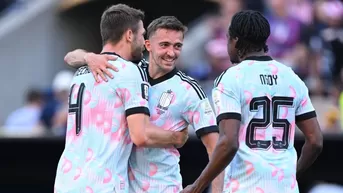 Estados Unidos quedó eliminado del Mundial 2026: Bélgica ganó 4-1 y jugará ante España
