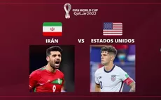 Estados Unidos vs. Irán: Posibles alineaciones y hora del duelo por el grupo B  - Noticias de fiorentina