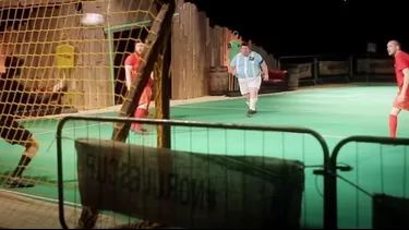 Estas son las parodias de los mejores goles de Brasil 2014 Estas son las parodias de los mejores goles de Brasil 2014