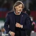 Esto es lo que ganaría Ricardo Gareca si asume como entrenador de la selección ecuatoriana