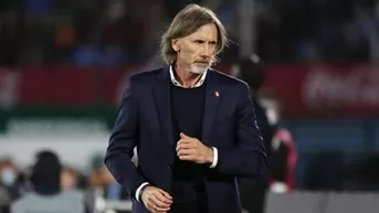 Esto es lo que ganaría Ricardo Gareca si asume como entrenador de la selección ecuatoriana