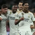 Esto recibiría cada miembro del Real Madrid de ganar la Supercopa de España