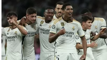 Esto recibiría cada miembro del Real Madrid de ganar la Supercopa de España