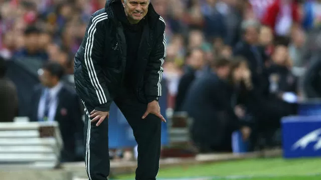 Mourinho (Chelsea)-foto-1