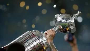 ¡Los primeros! Estos son los equipos clasificados a la Copa Libertadores 2025