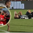 La estrategia que usó Botafogo para enfrentarse a Cienciano y no terminó llevándose una goleada