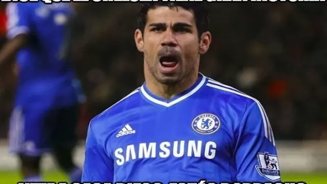 Estreno ganador del Chelsea en la Liga inglesa dejó divertidos memes-foto-4