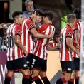 Estudiantes de La Plata venció a Everton 1-0 y avanzó a fase de grupos de la Libertadores