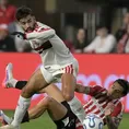 Estudiantes La Plata y Flamengo empataron 0-0 por semifinales de la Copa Libertadores Estudiantes La Plata y Flamengo empataron 0-0 por semifinales de la Copa Libertadores