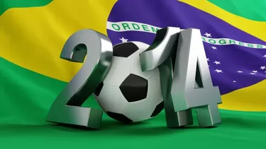 Estudio económico alemán predice quiénes jugarán la final de Brasil 2014