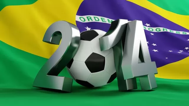 Estudio económico alemán predice quiénes jugarán la final de Brasil 2014