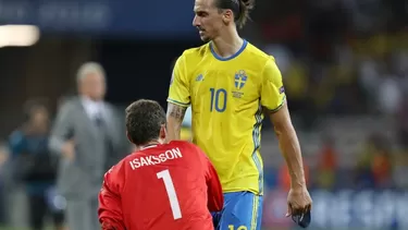 Euro 2016: estos son las 8 selecciones eliminadas de la fase de grupos Euro 2016: estos son las 8 selecciones eliminadas de la fase de grupos