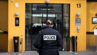 Euro 2016: Francia pasó susto por mochila abandonada cerca de su hotel