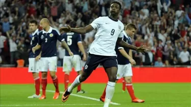 Euro 2016 sin Danny Welbeck: inglés fue operado y será baja 9 meses