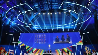 Euro 2024: Así quedaron conformados los grupos para las eliminatorias al torneo