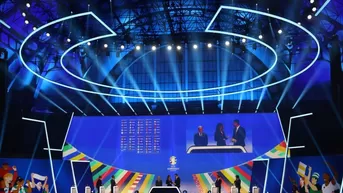 Euro 2024: Así quedaron conformados los grupos para las eliminatorias al torneo