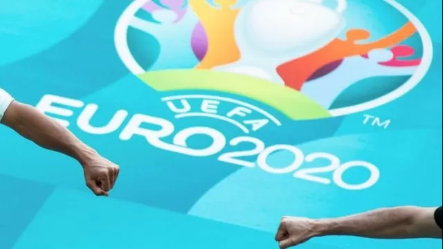 Eurocopa 2020: Conoce los cruces de cuartos de final del torneo europeo