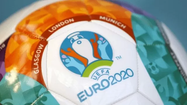 Faltan por clasificarse cuatro equipos a la Eurocopa 2020 | Foto: AFP.