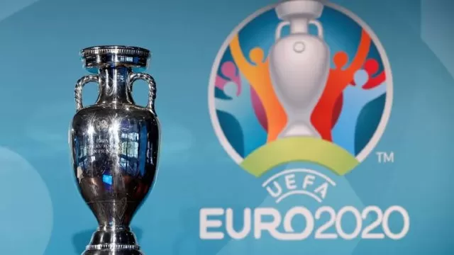 La Eurocopa 2020 se celebrará del 12 de junio al 12 de julio | Foto: AFP.
