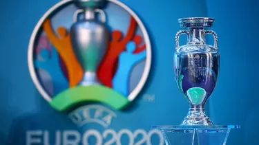 La Eurocopa 2020 se jugará en 2021 por la pandemia del COVID-19 | Foto: Getty Images.