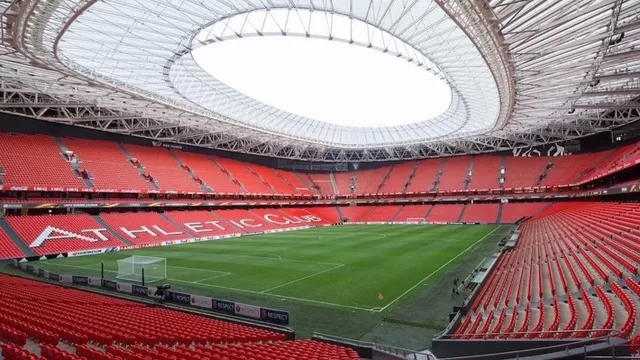 Eurocopa 2021: La UEFA comunicó que Bilbao no será sede del torneo