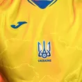 Eurocopa 2021: El uniforme de Ucrania para el torneo generó la molestia de Rusia