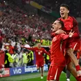 Eurocopa 2024: Turquía ganó 3-1 a Georgia por el Grupo F