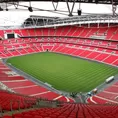 Eurocopa: Autorizan más de 60 000 espectadores en Wembley para semifinales y final