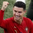 Eurocopa: Cristiano Ronaldo acabó como máximo goleador gracias a asistencia extra