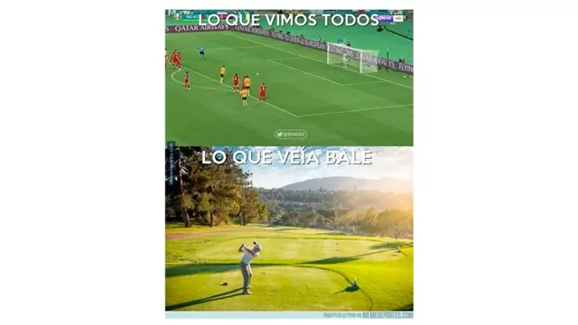 Eurocopa: Gareth Bale falló un penal en el Gales vs. Turquía y protagonizó divertidos memes